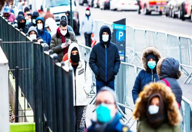 world wide coronavirus peoples 